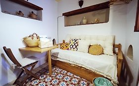 Casa Establo